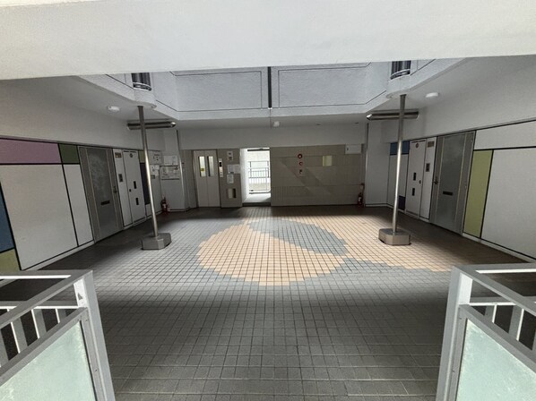 エステート小松の物件内観写真